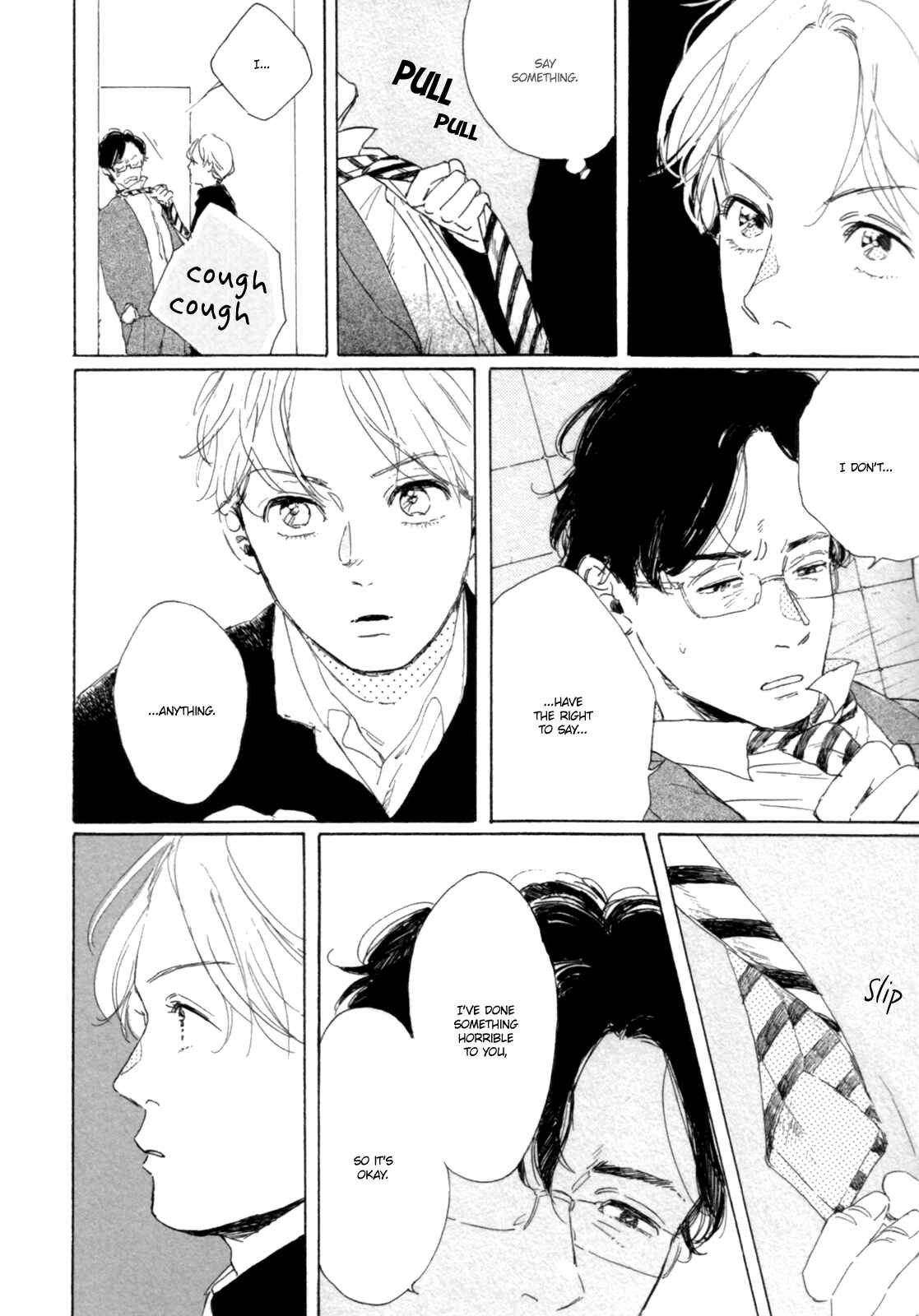 Page 37 Chapter 1.1-1.3 Young Bad Education