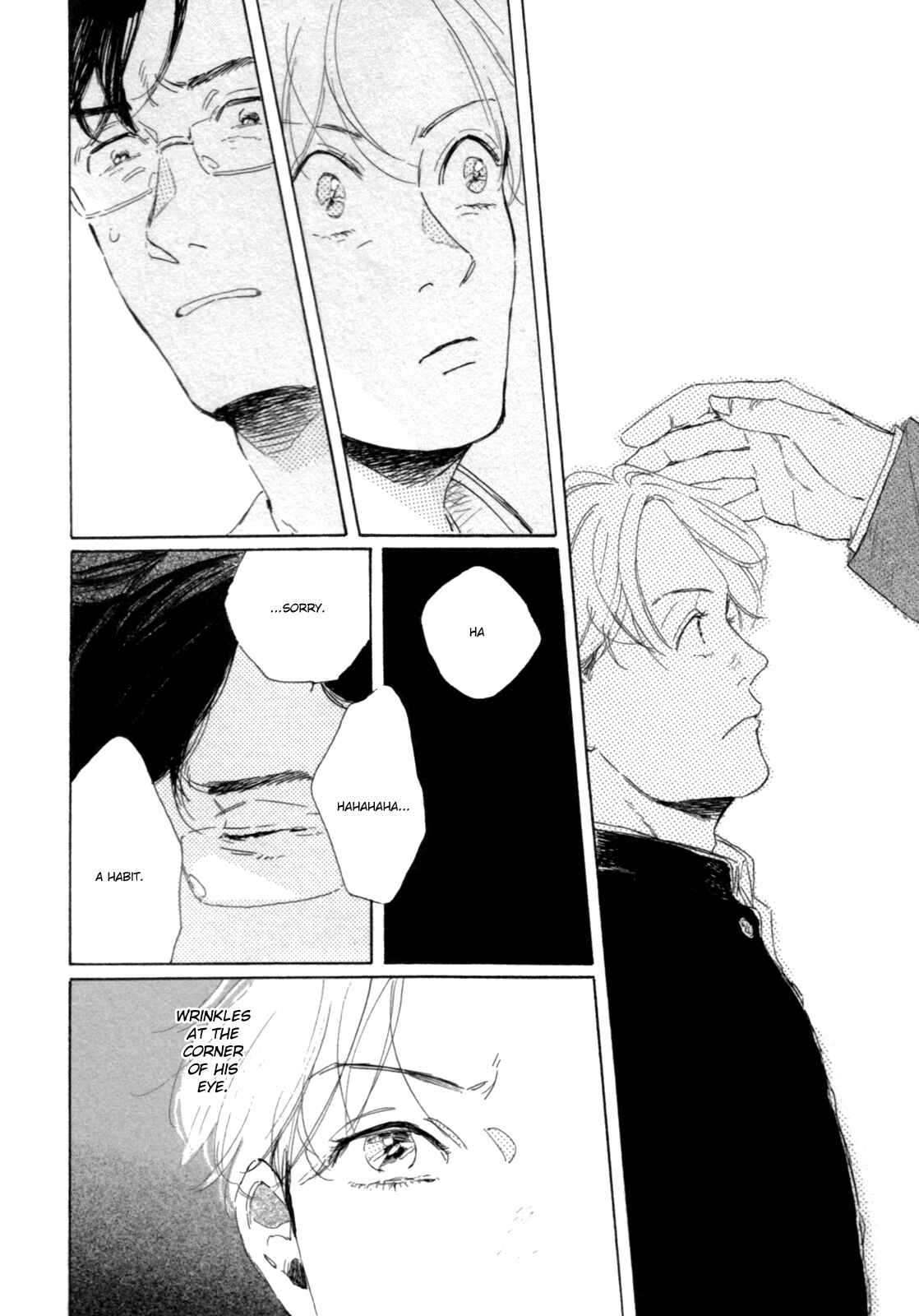Page 39 Chapter 1.1-1.3 Young Bad Education
