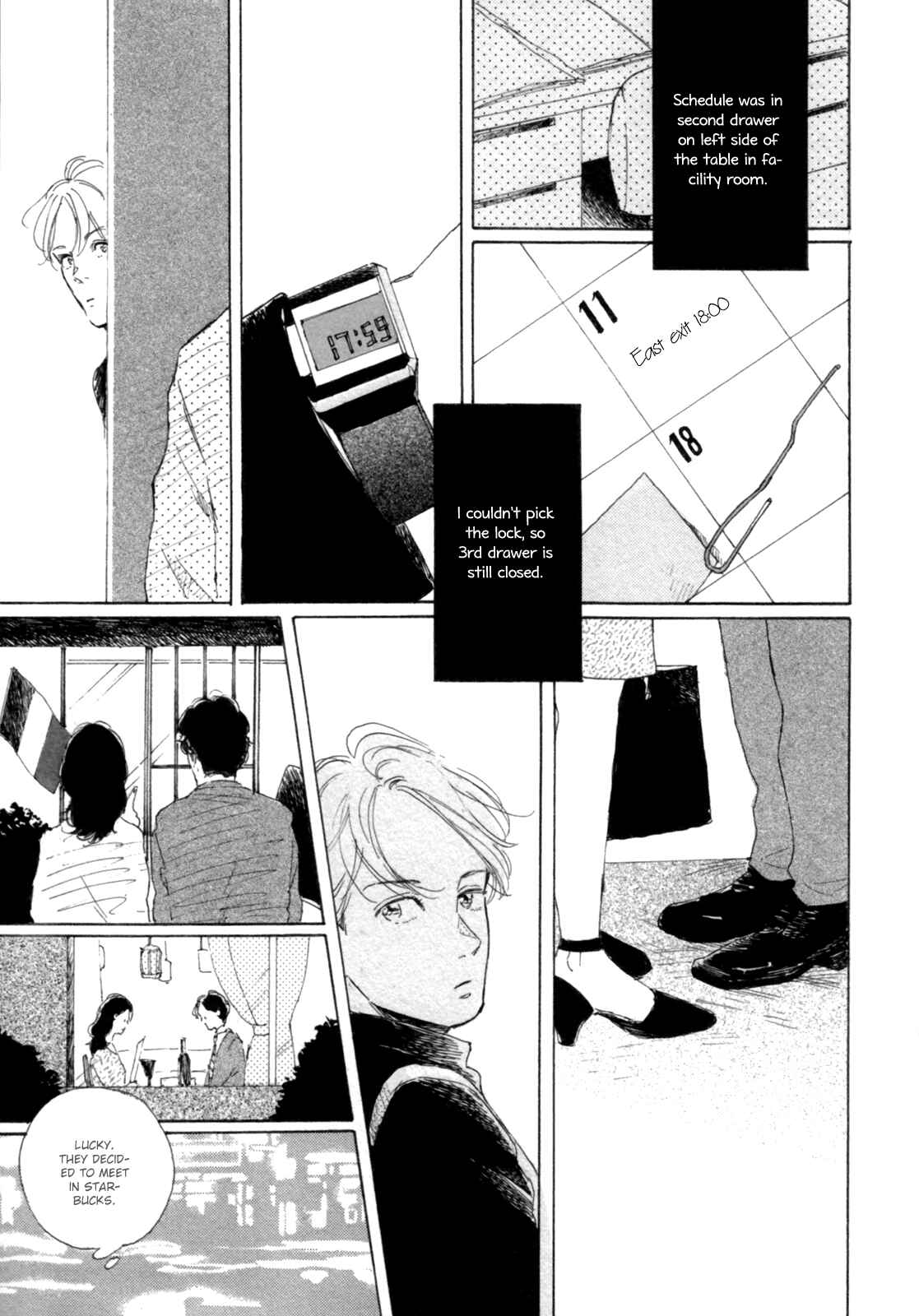 Page 42 Chapter 1.1-1.3 Young Bad Education