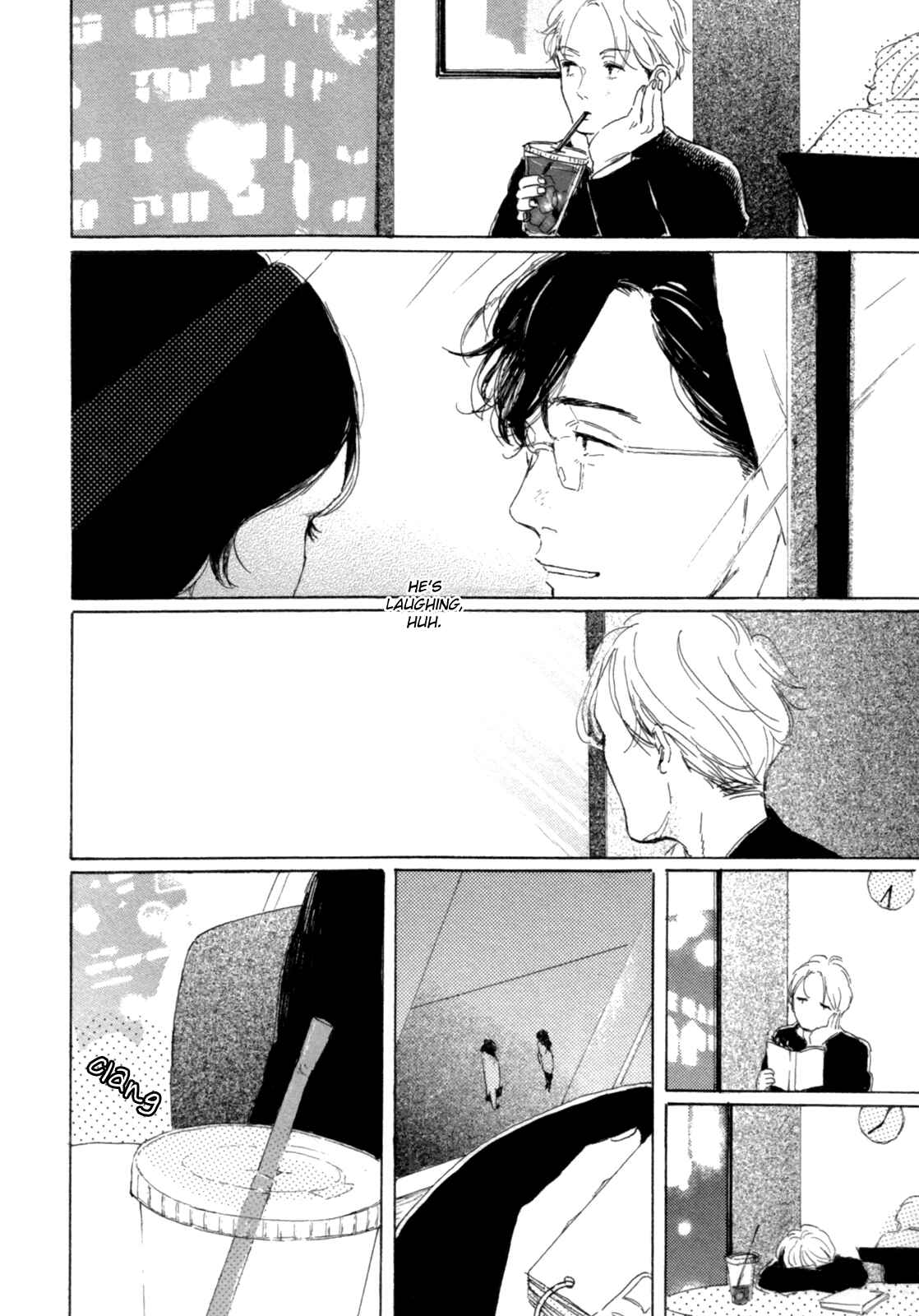 Page 43 Chapter 1.1-1.3 Young Bad Education