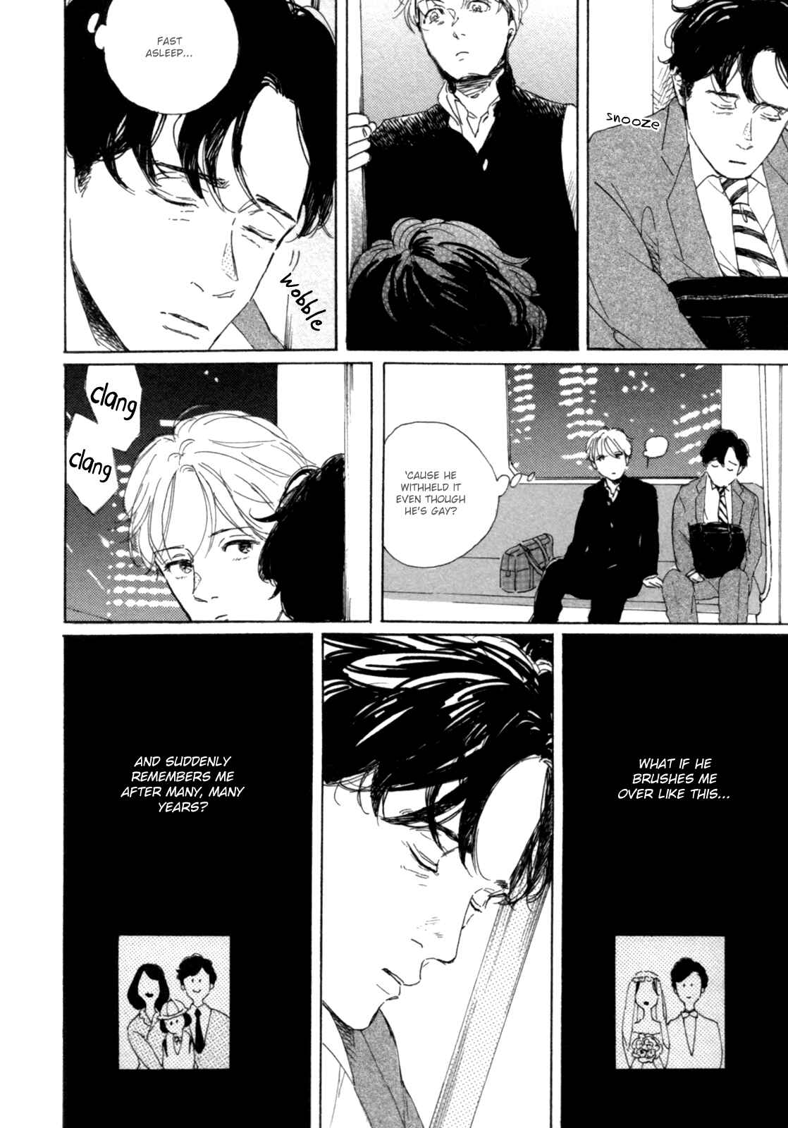 Page 45 Chapter 1.1-1.3 Young Bad Education