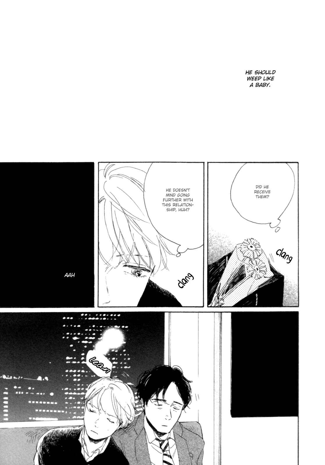 Page 46 Chapter 1.1-1.3 Young Bad Education