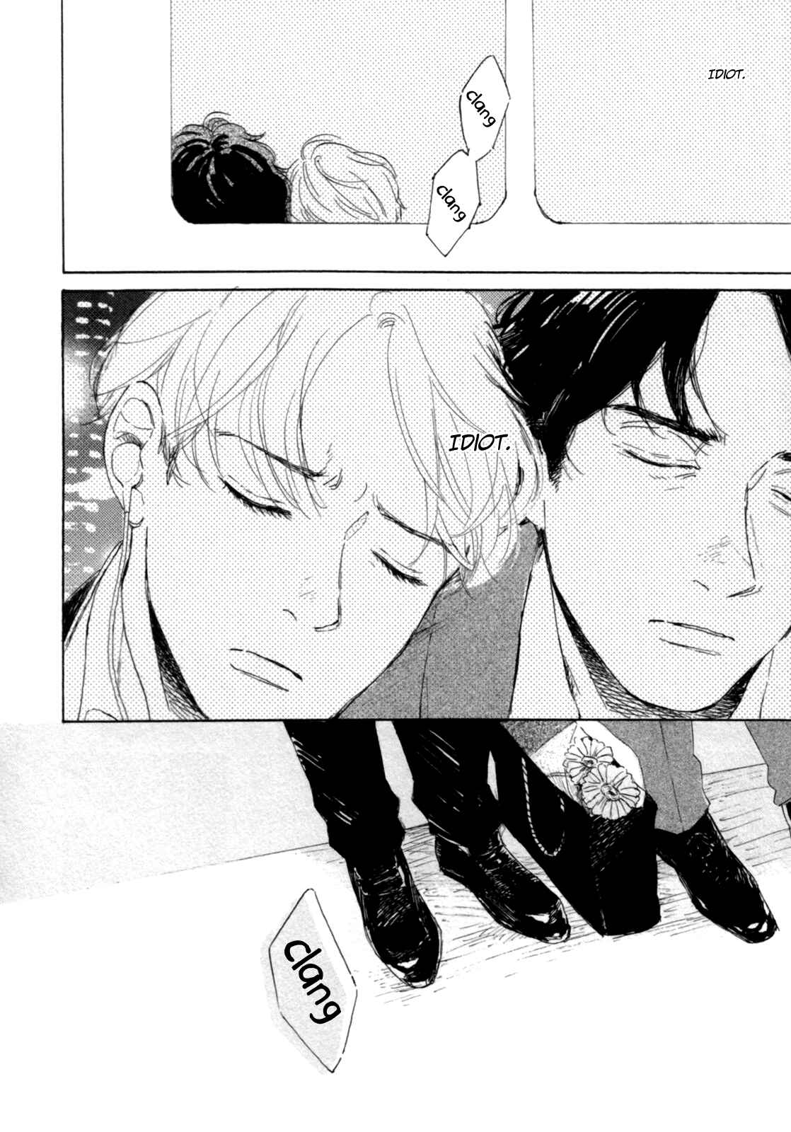 Page 47 Chapter 1.1-1.3 Young Bad Education