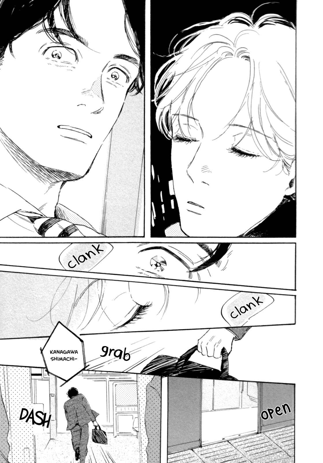 Page 50 Chapter 1.1-1.3 Young Bad Education