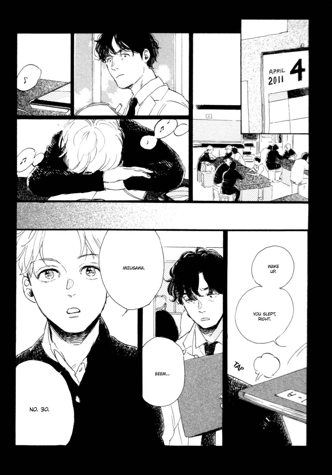 Page 52 Chapter 1.1-1.3 Young Bad Education