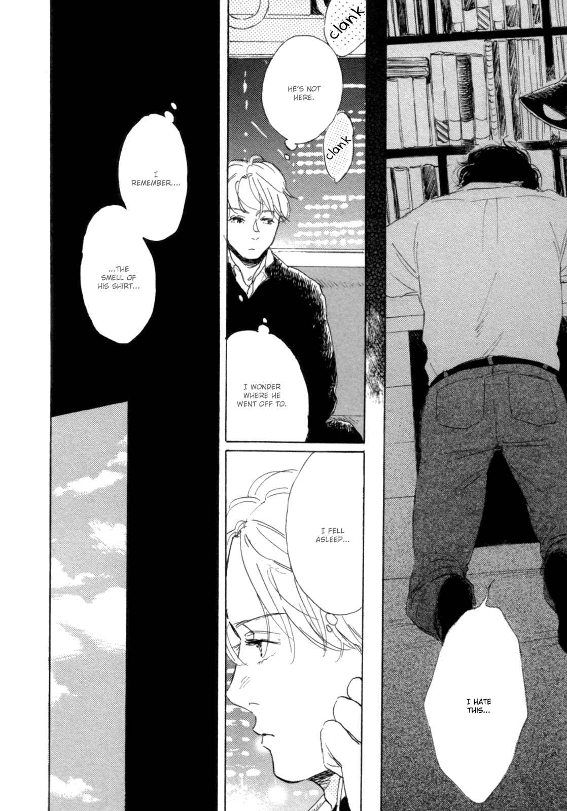 Page 57 Chapter 1.1-1.3 Young Bad Education