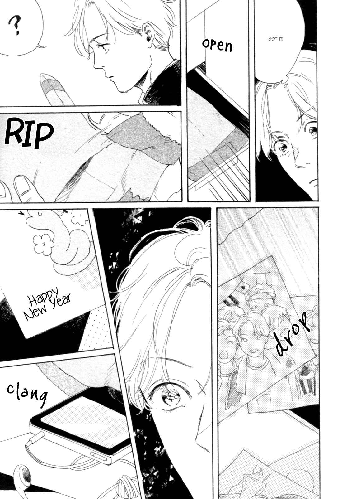 Page 60 Chapter 1.1-1.3 Young Bad Education