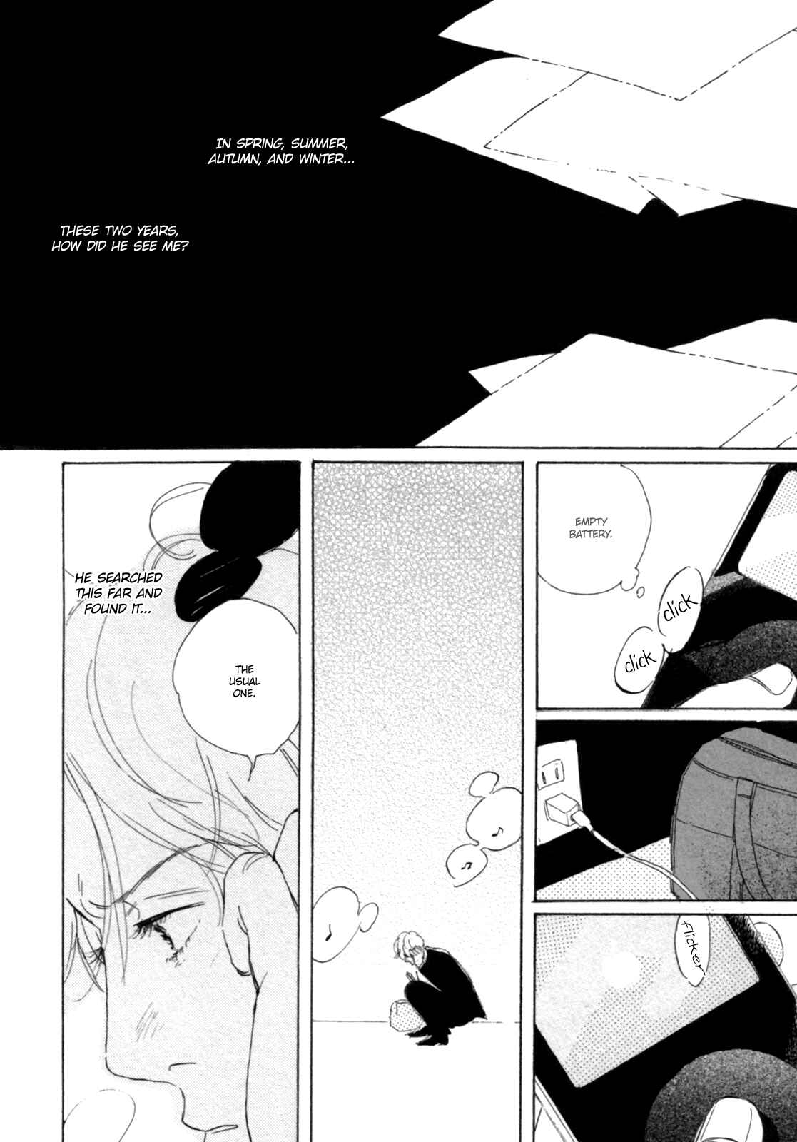 Page 61 Chapter 1.1-1.3 Young Bad Education