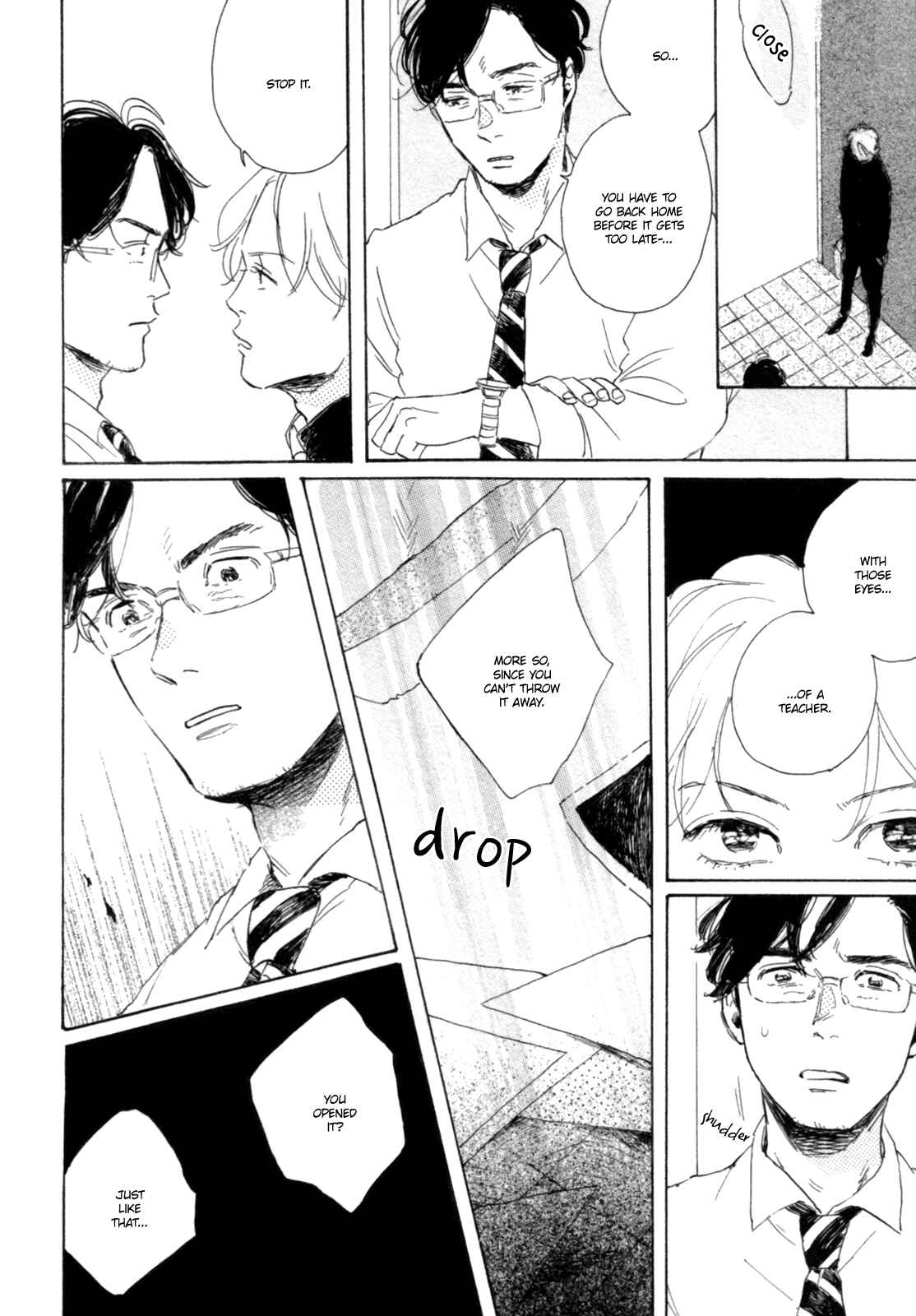 Page 65 Chapter 1.1-1.3 Young Bad Education