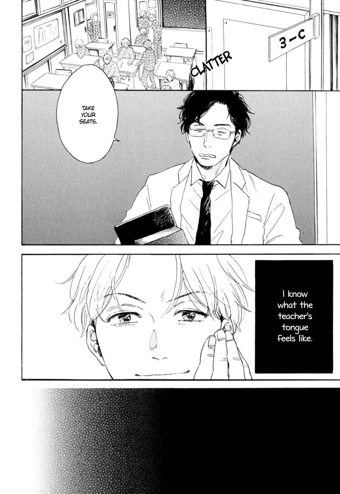 Page 7 Chapter 1.1-1.3 Young Bad Education