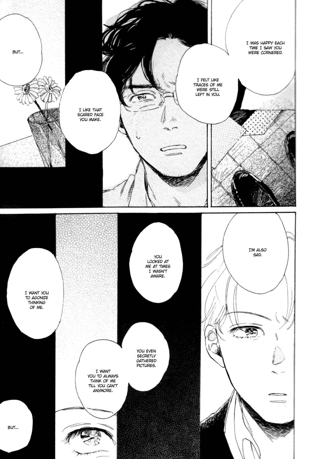 Page 70 Chapter 1.1-1.3 Young Bad Education