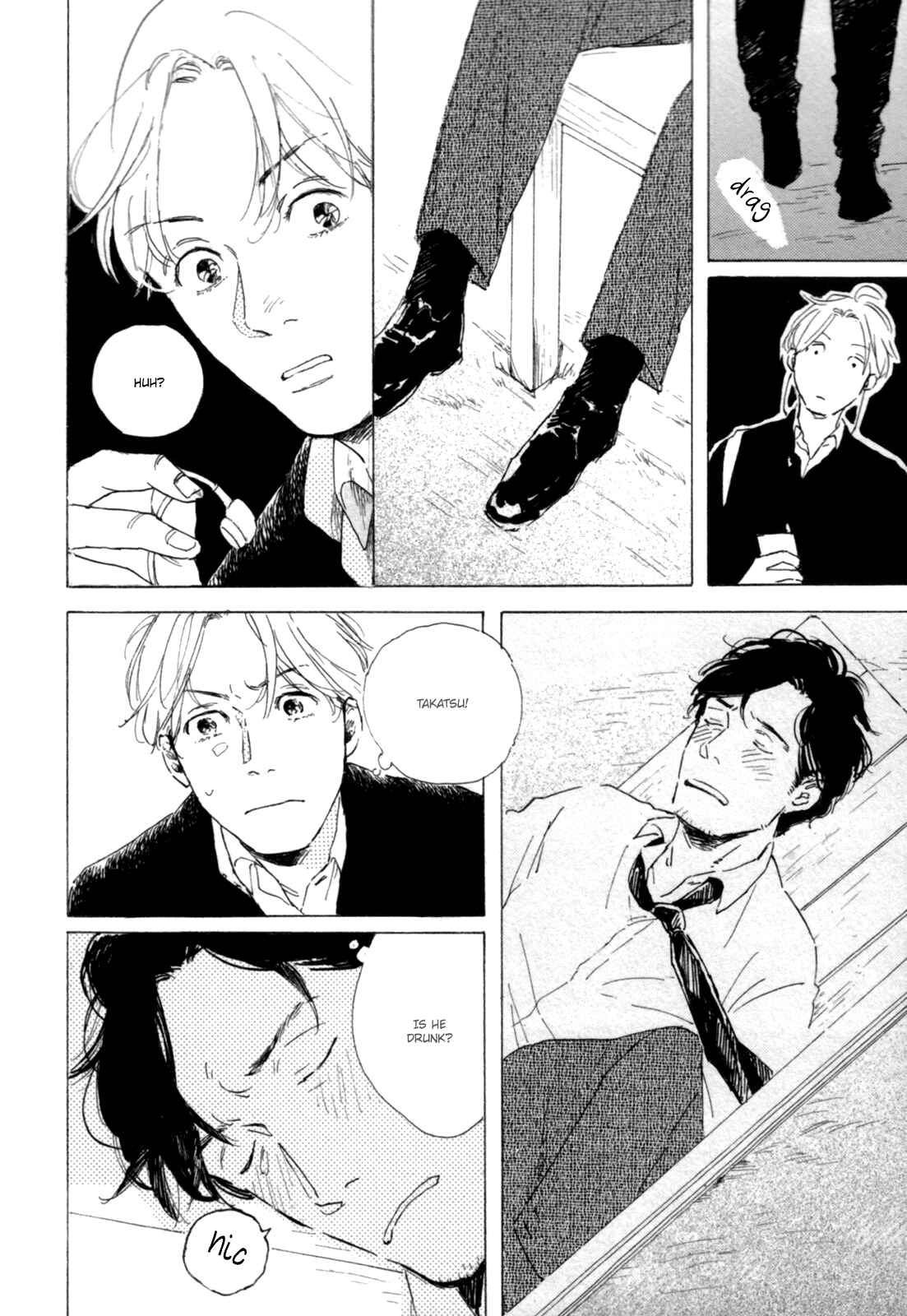 Page 9 Chapter 1.1-1.3 Young Bad Education