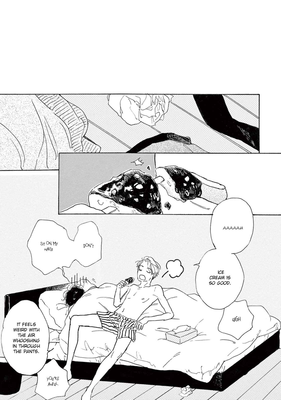 Page 7 Chapter 4 Young Bad Education