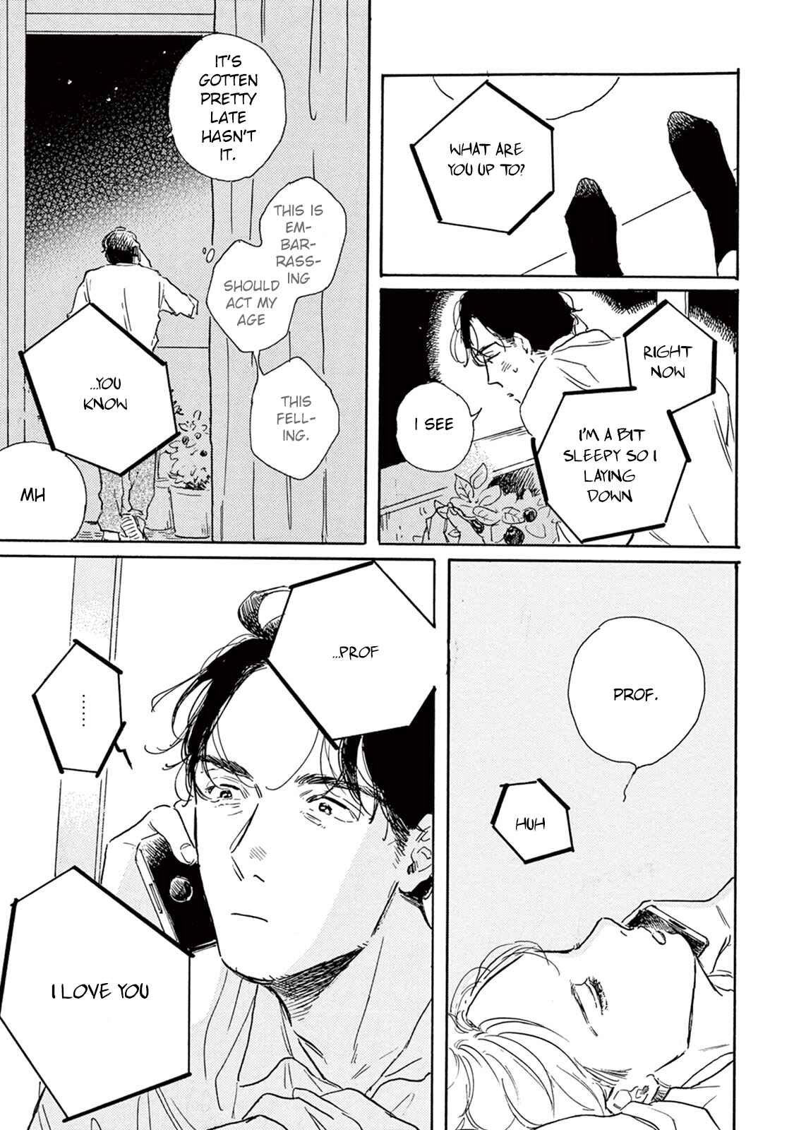 Page 11 Chapter 0 Young Bad Education