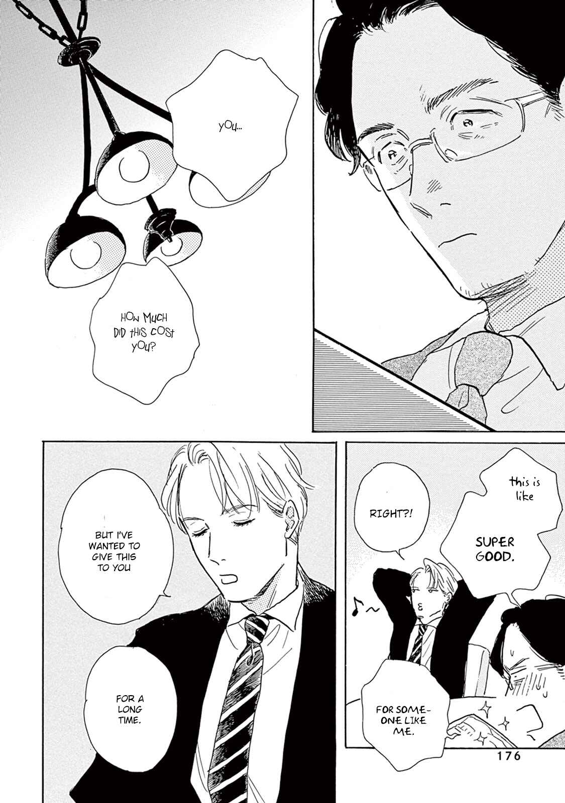 Page 13 Chapter 10 Young Bad Education