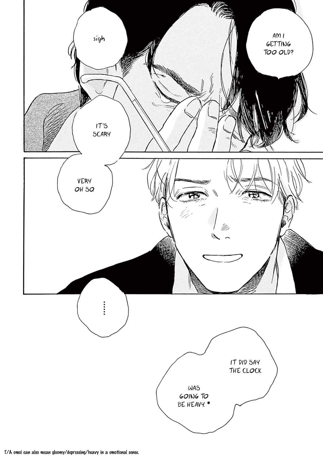 Page 21 Chapter 10 Young Bad Education