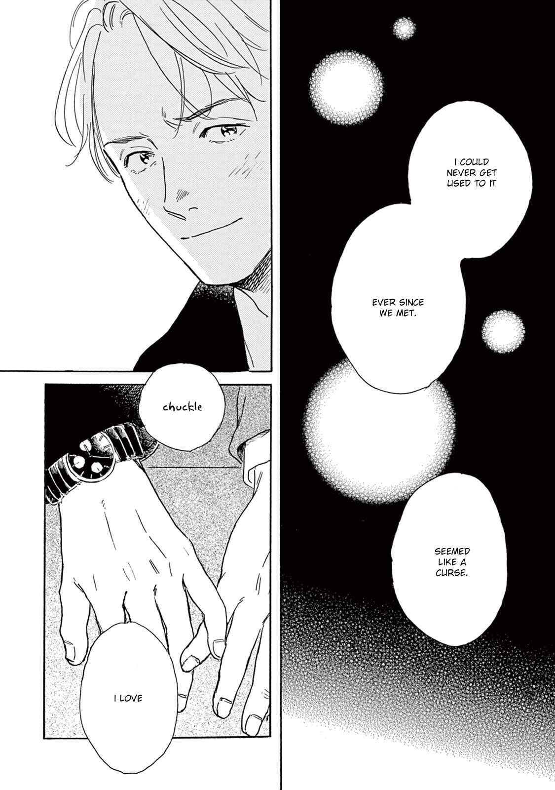Page 26 Chapter 10 Young Bad Education