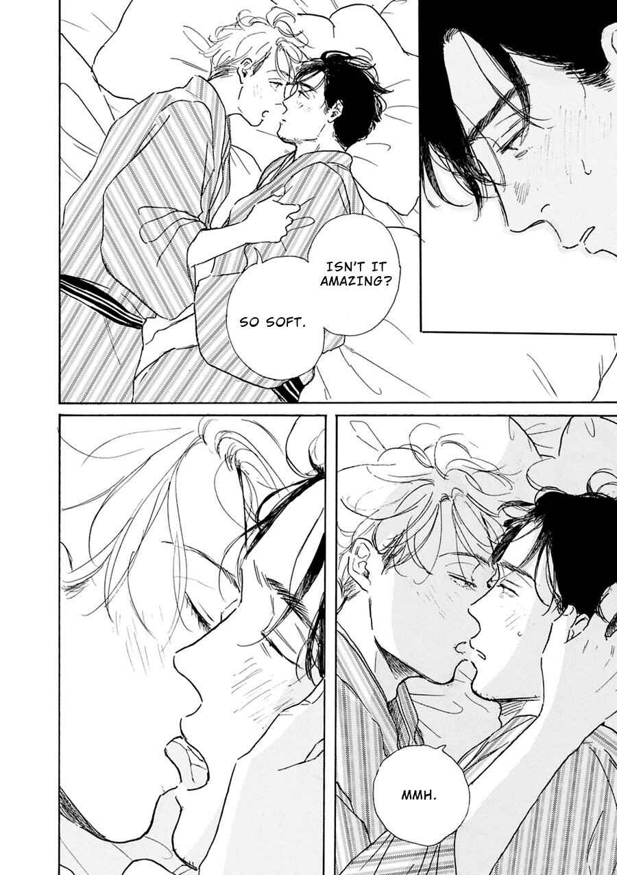 Page 15 Chapter 10.5 Young Bad Education