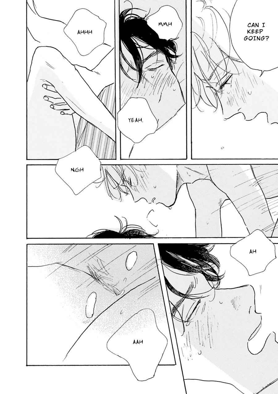 Page 21 Chapter 10.5 Young Bad Education
