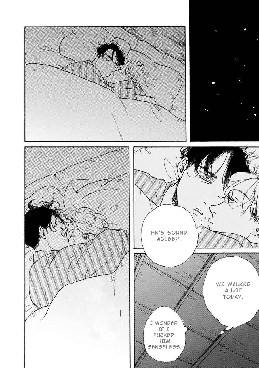 Page 23 Chapter 10.5 Young Bad Education