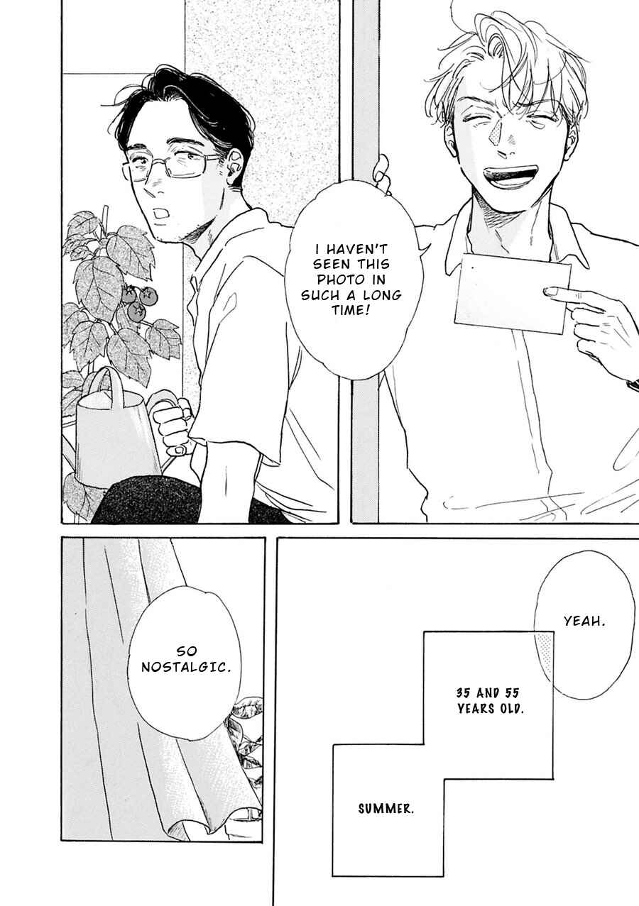Page 27 Chapter 10.5 Young Bad Education