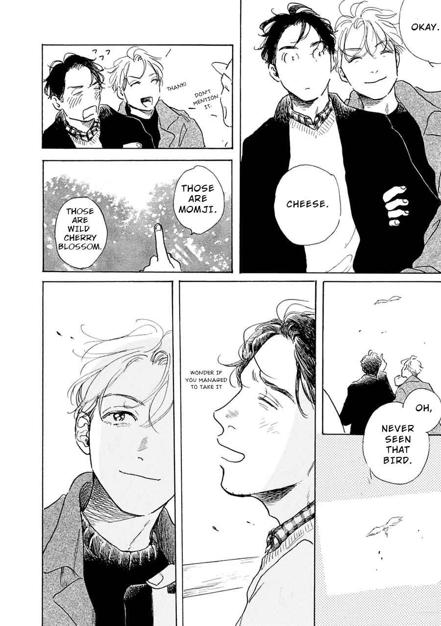 Page 9 Chapter 10.5 Young Bad Education