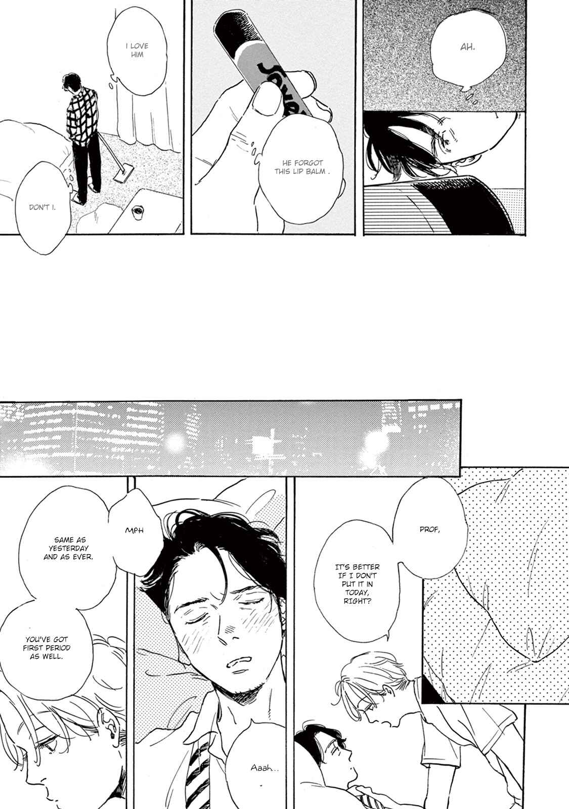 Page 15 Chapter 5 Young Bad Education