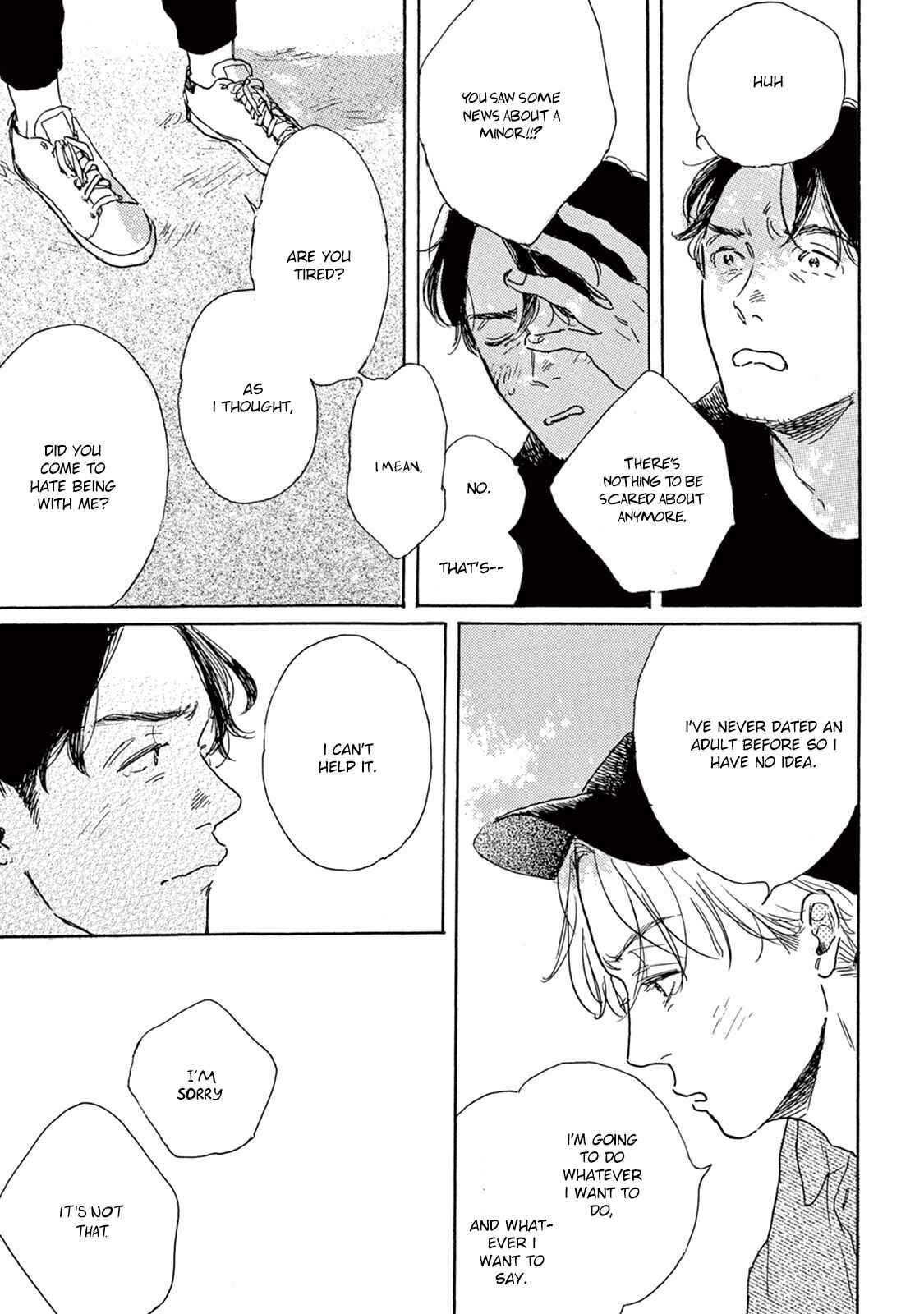 Page 10 Chapter 6 Young Bad Education