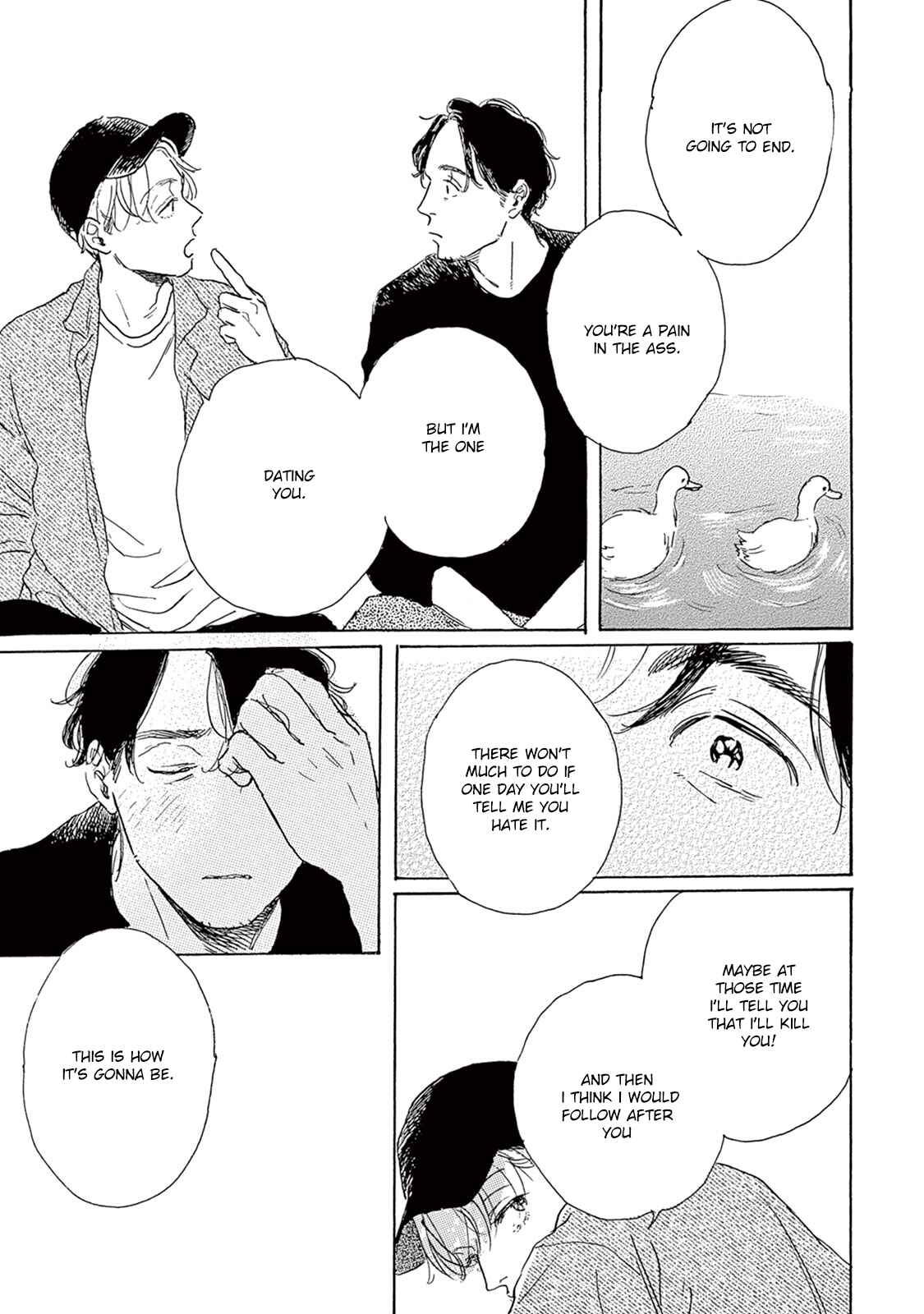 Page 12 Chapter 6 Young Bad Education