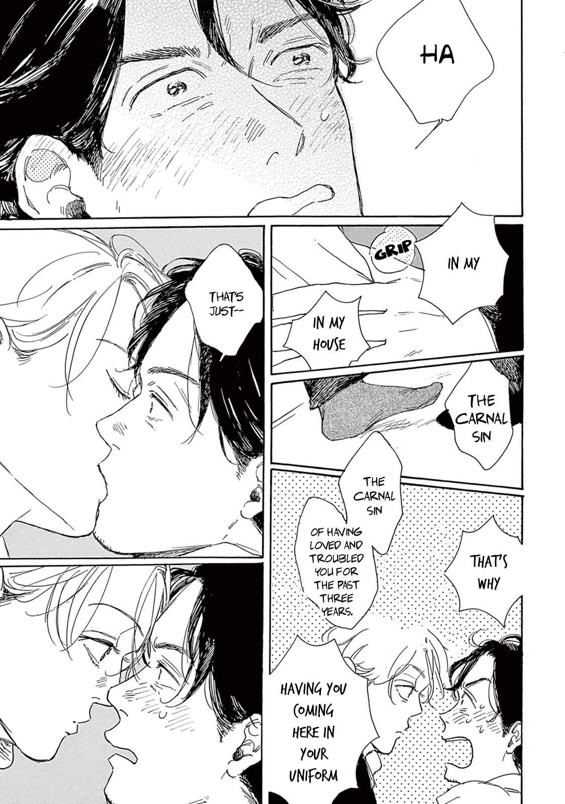 Page 10 Chapter 1 Young Bad Education