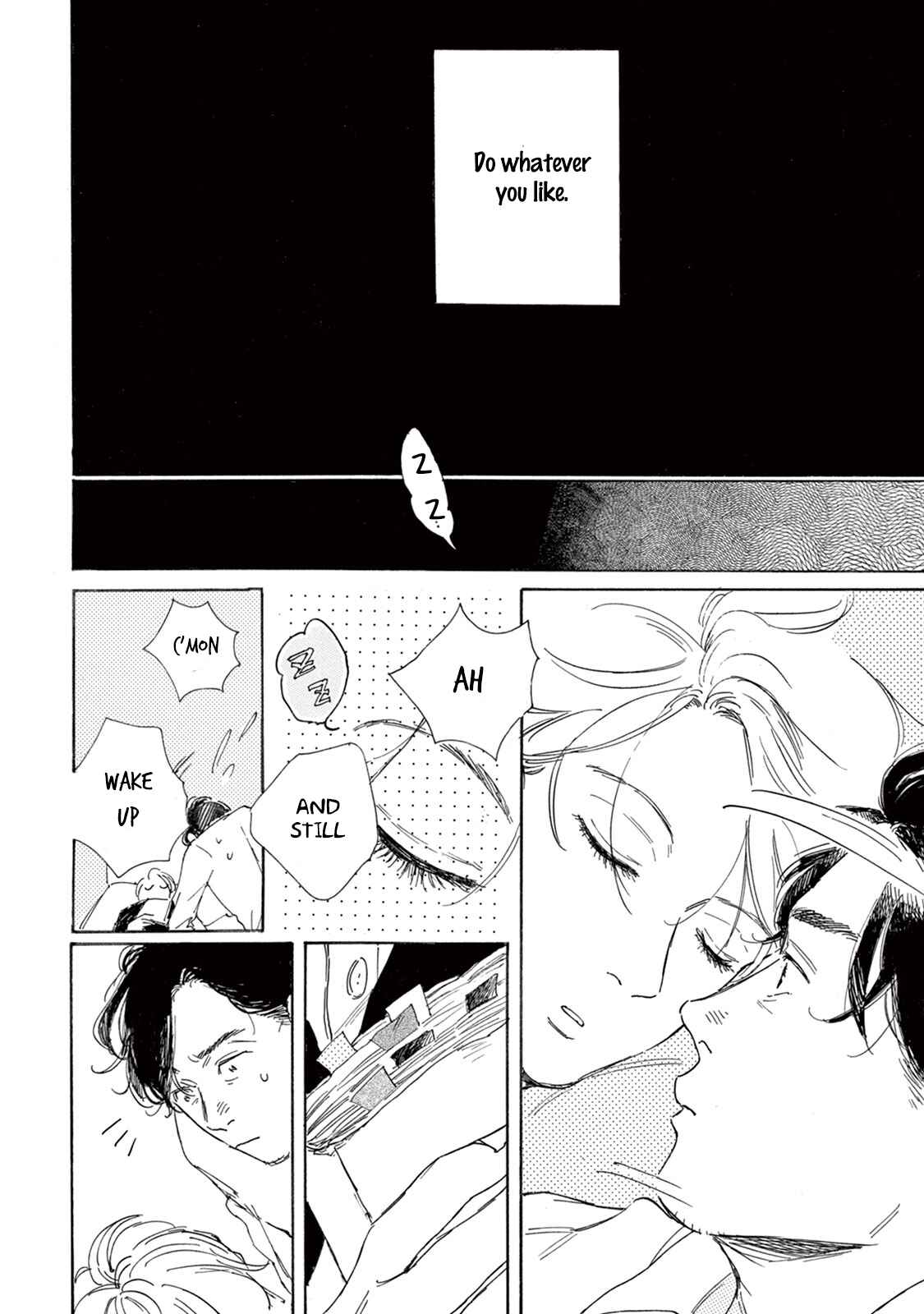 Page 15 Chapter 1 Young Bad Education