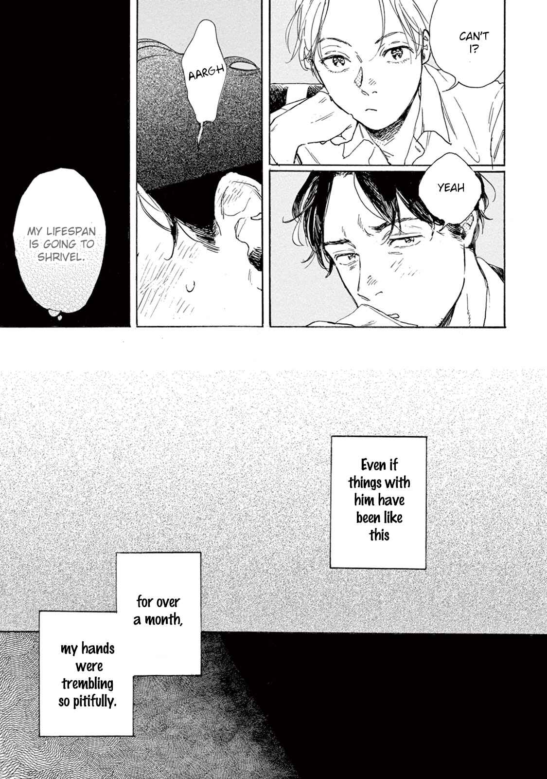 Page 4 Chapter 1 Young Bad Education