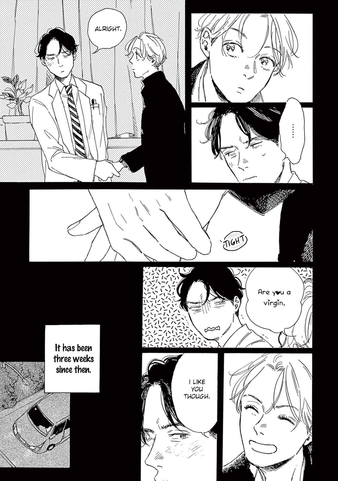 Page 6 Chapter 1 Young Bad Education