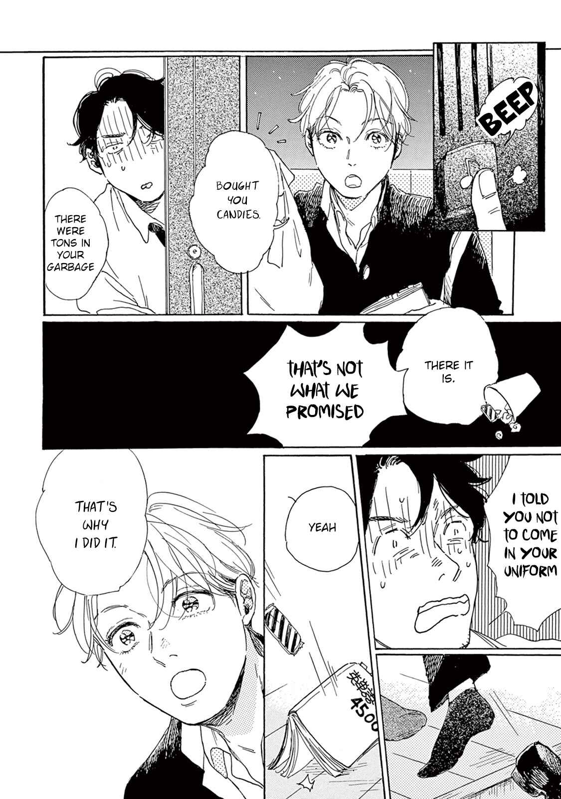 Page 9 Chapter 1 Young Bad Education
