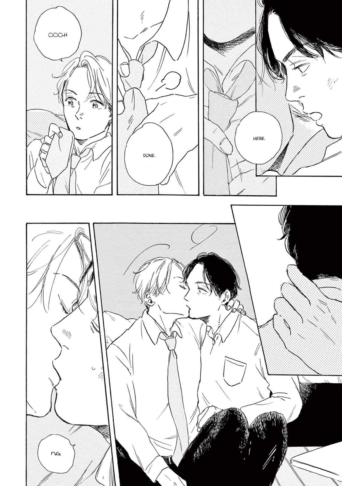 Page 11 Chapter 3 Young Bad Education