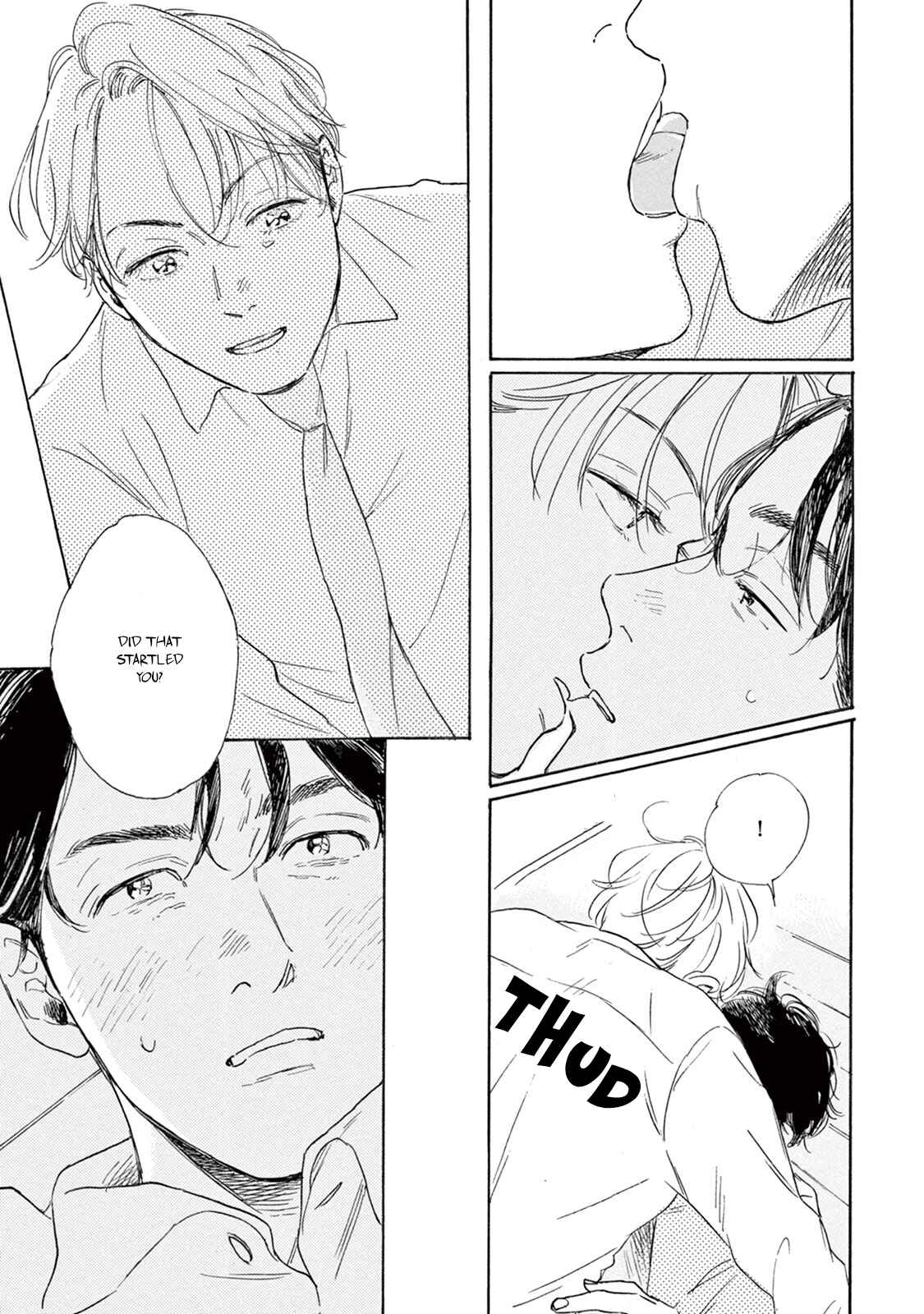 Page 12 Chapter 3 Young Bad Education