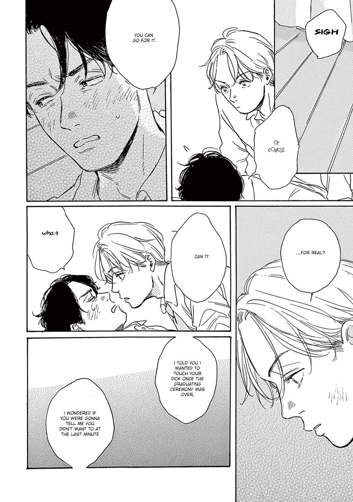 Page 13 Chapter 3 Young Bad Education