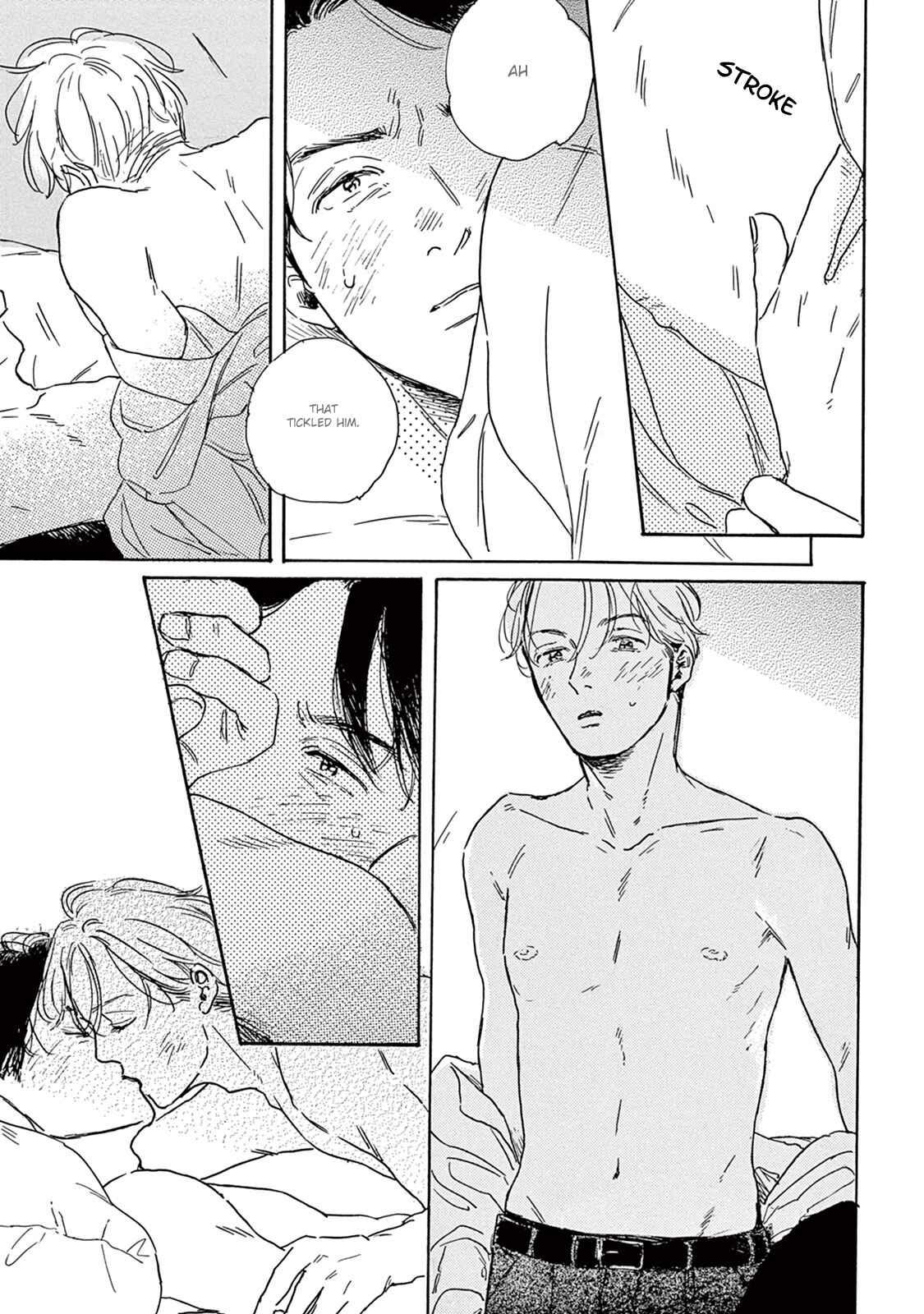 Page 16 Chapter 3 Young Bad Education