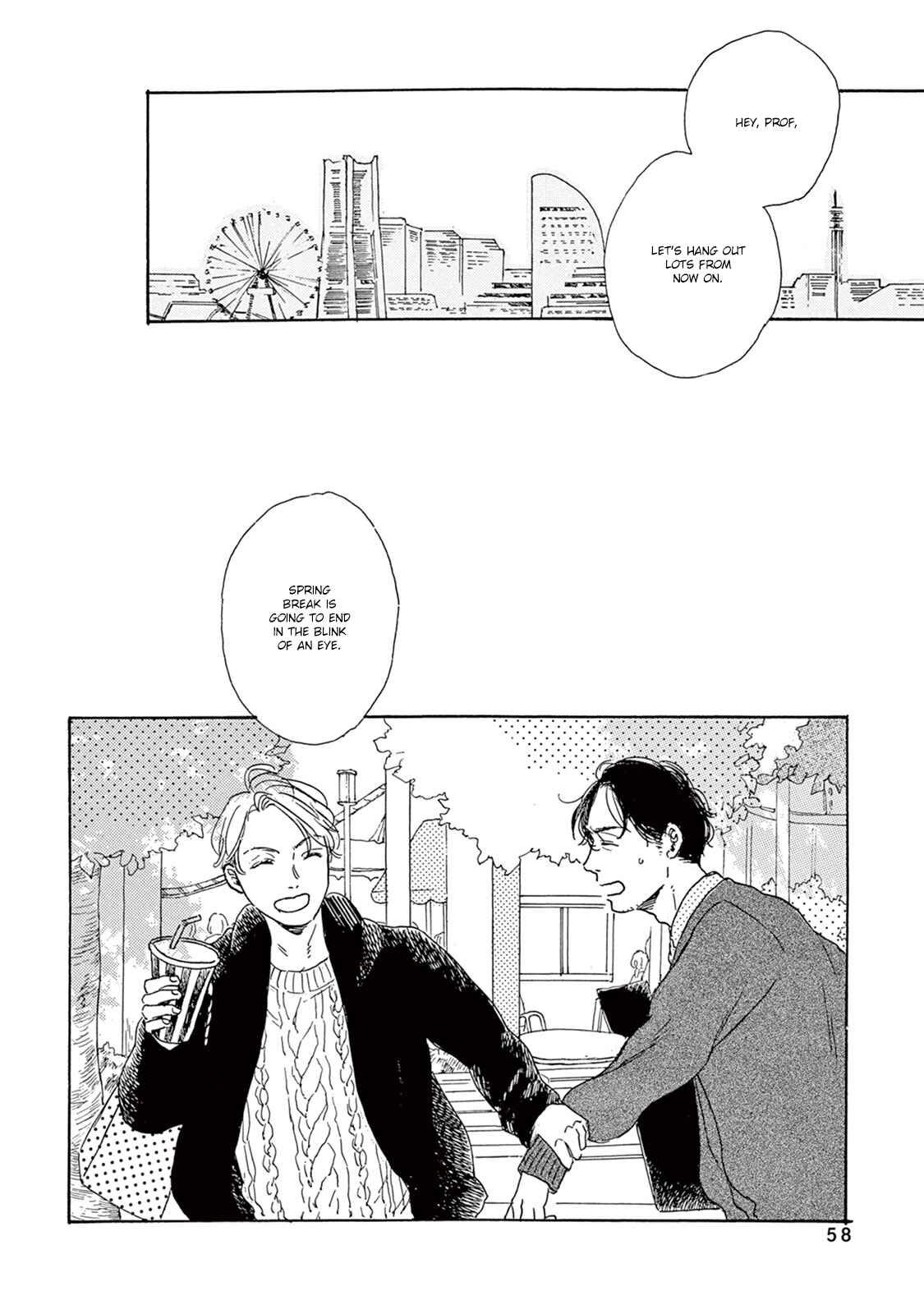 Page 27 Chapter 3 Young Bad Education