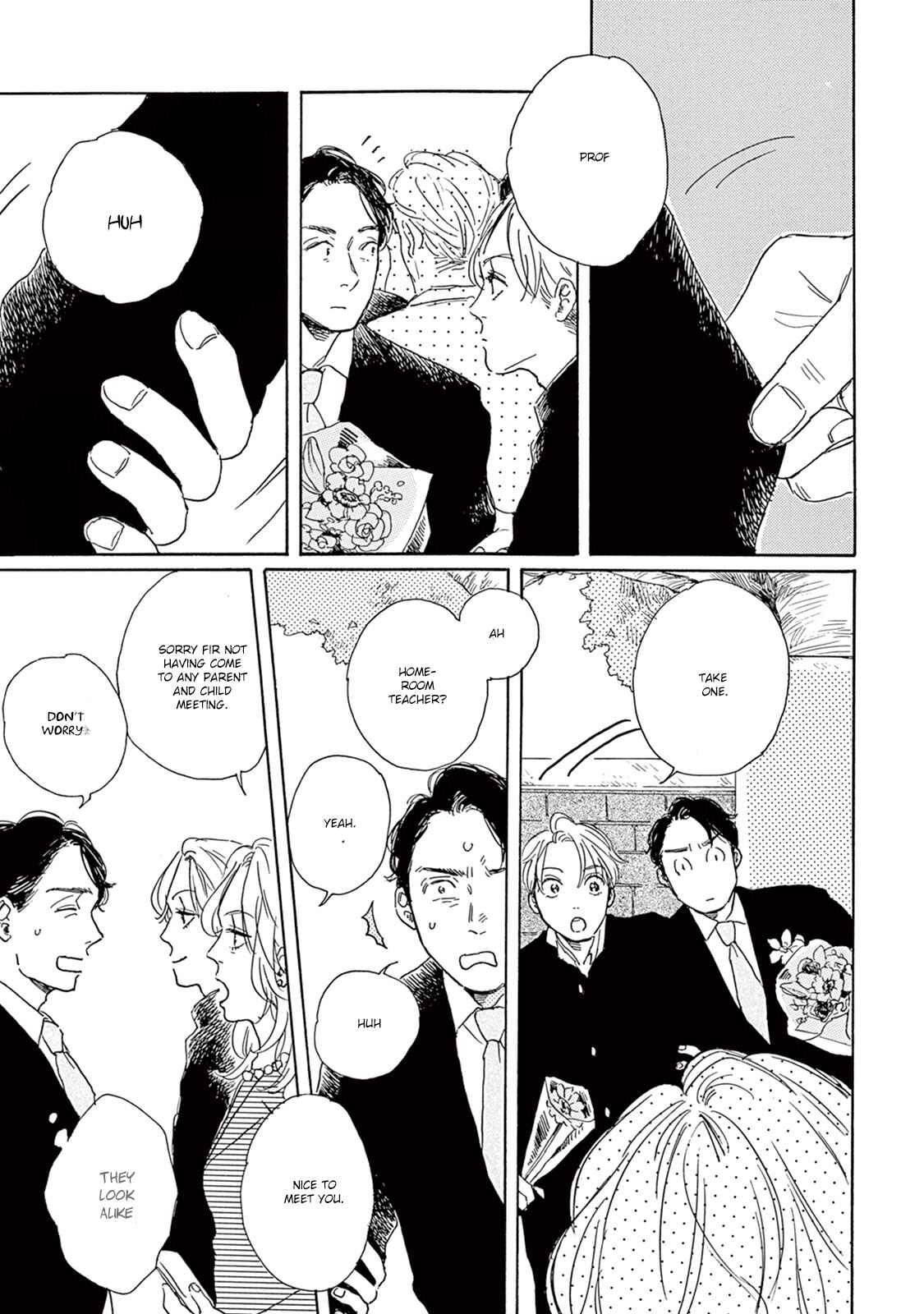 Page 4 Chapter 3 Young Bad Education