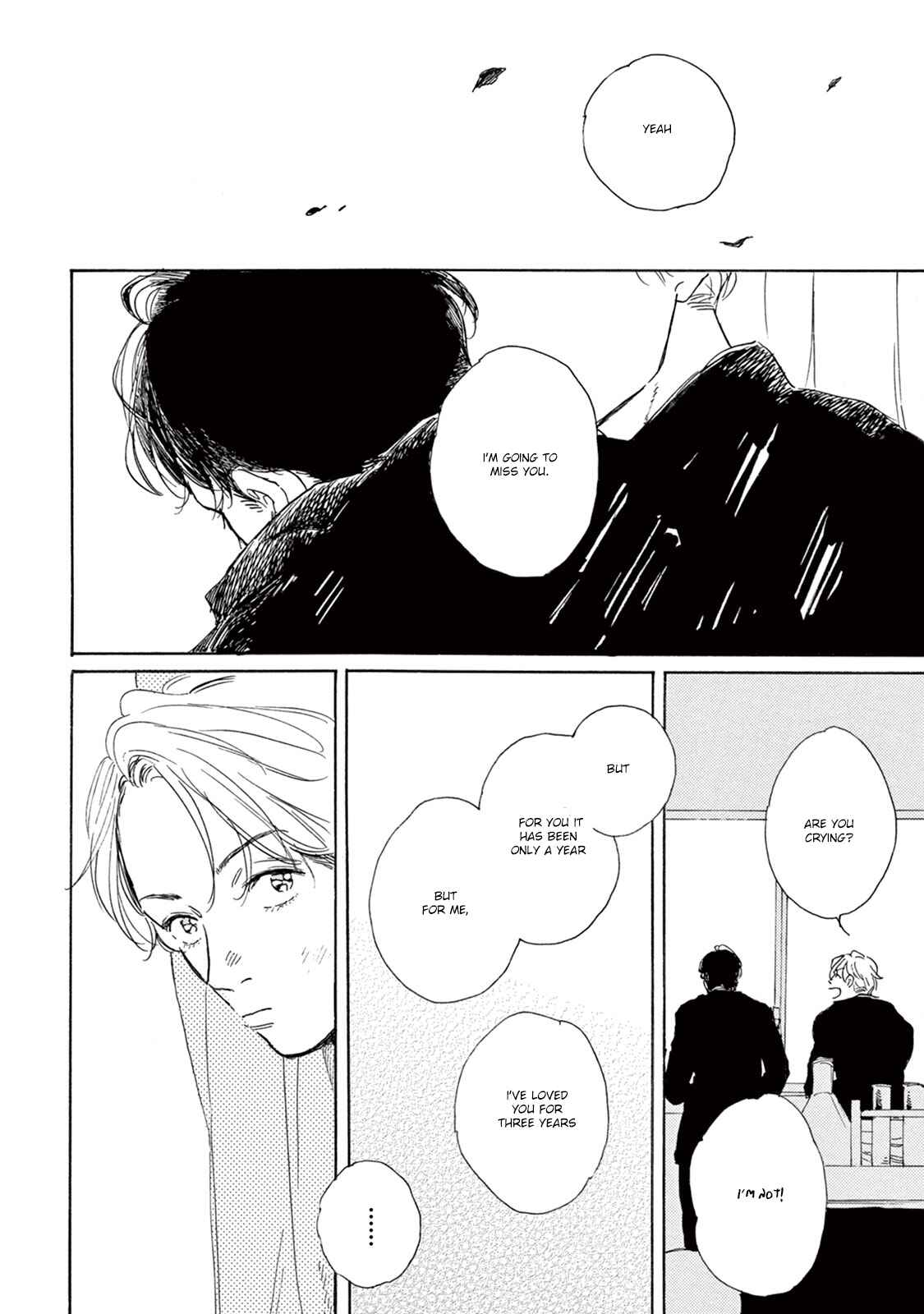 Page 7 Chapter 3 Young Bad Education
