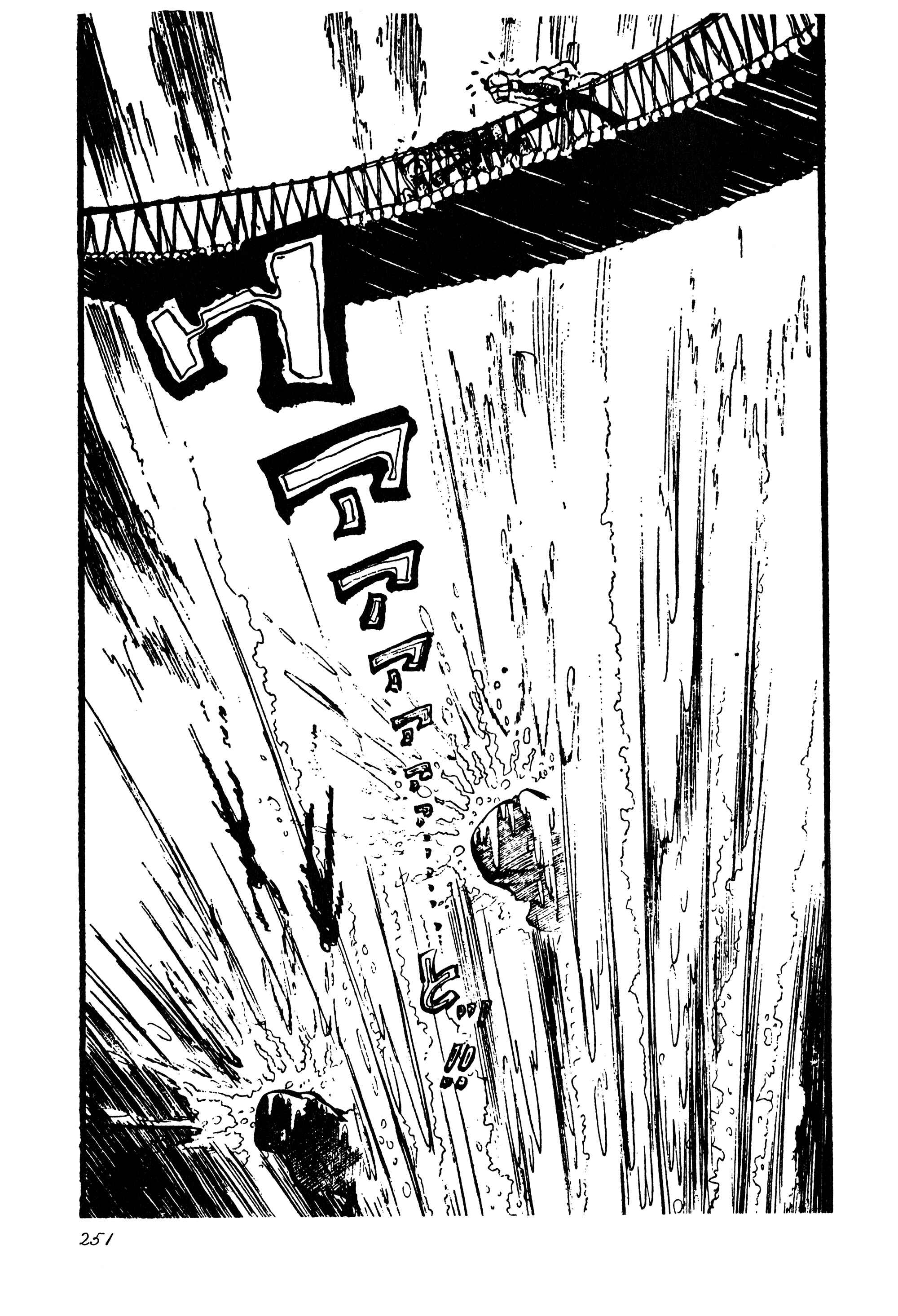 Page 14 Chapter 99 Lupin III