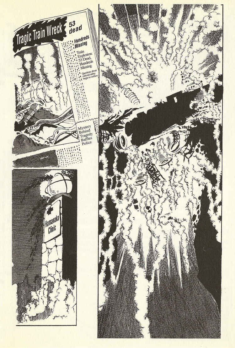 Page 3 Chapter 11 Lupin III