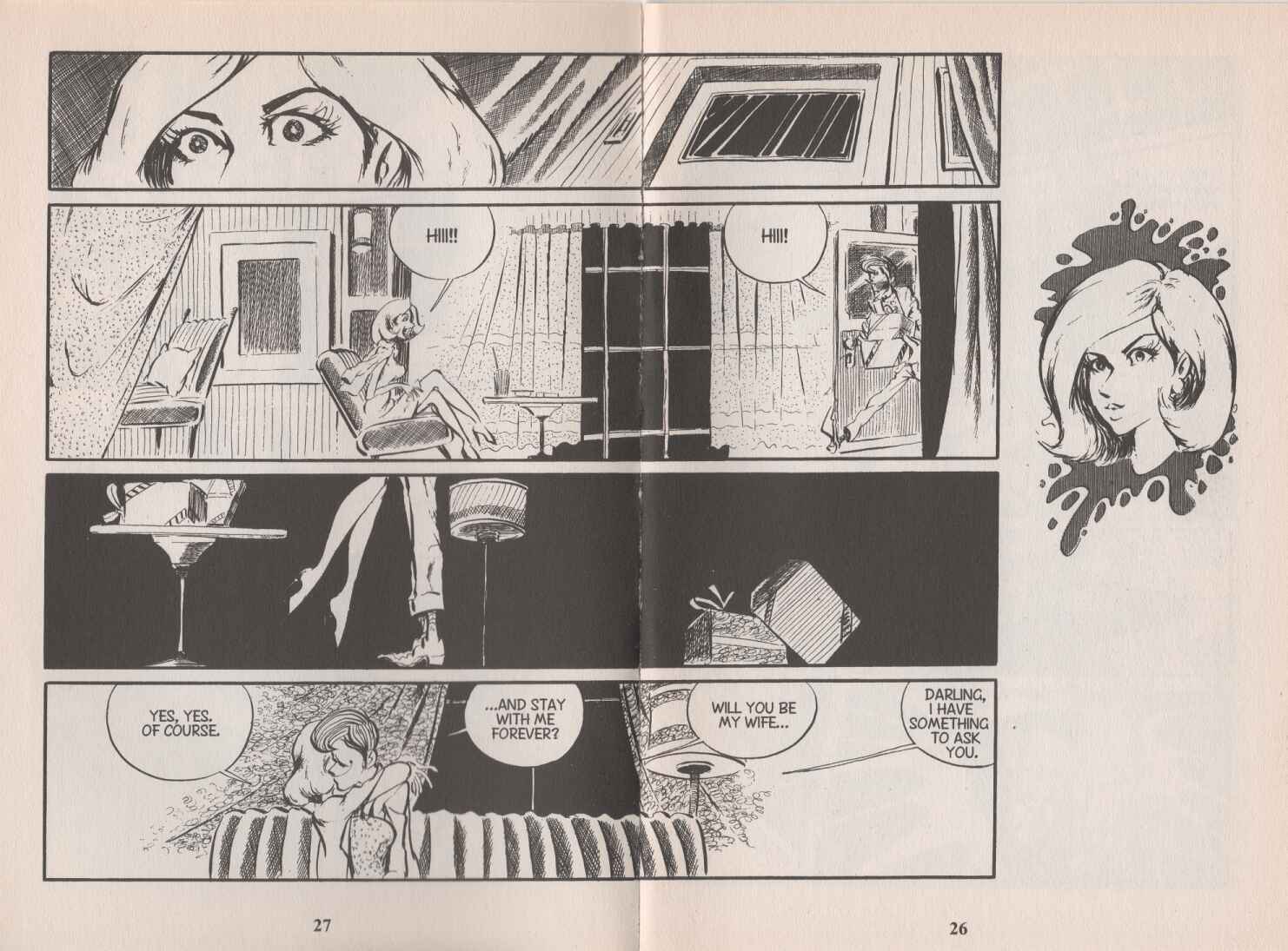 Page 14 Chapter 88 Lupin III