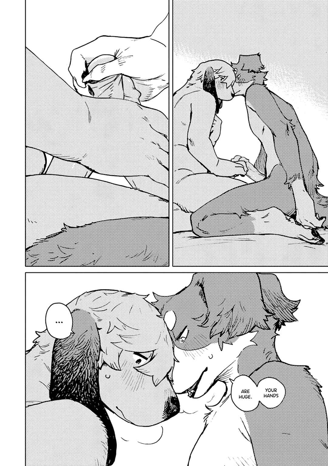 Page 14 Chapter 6 SMELL