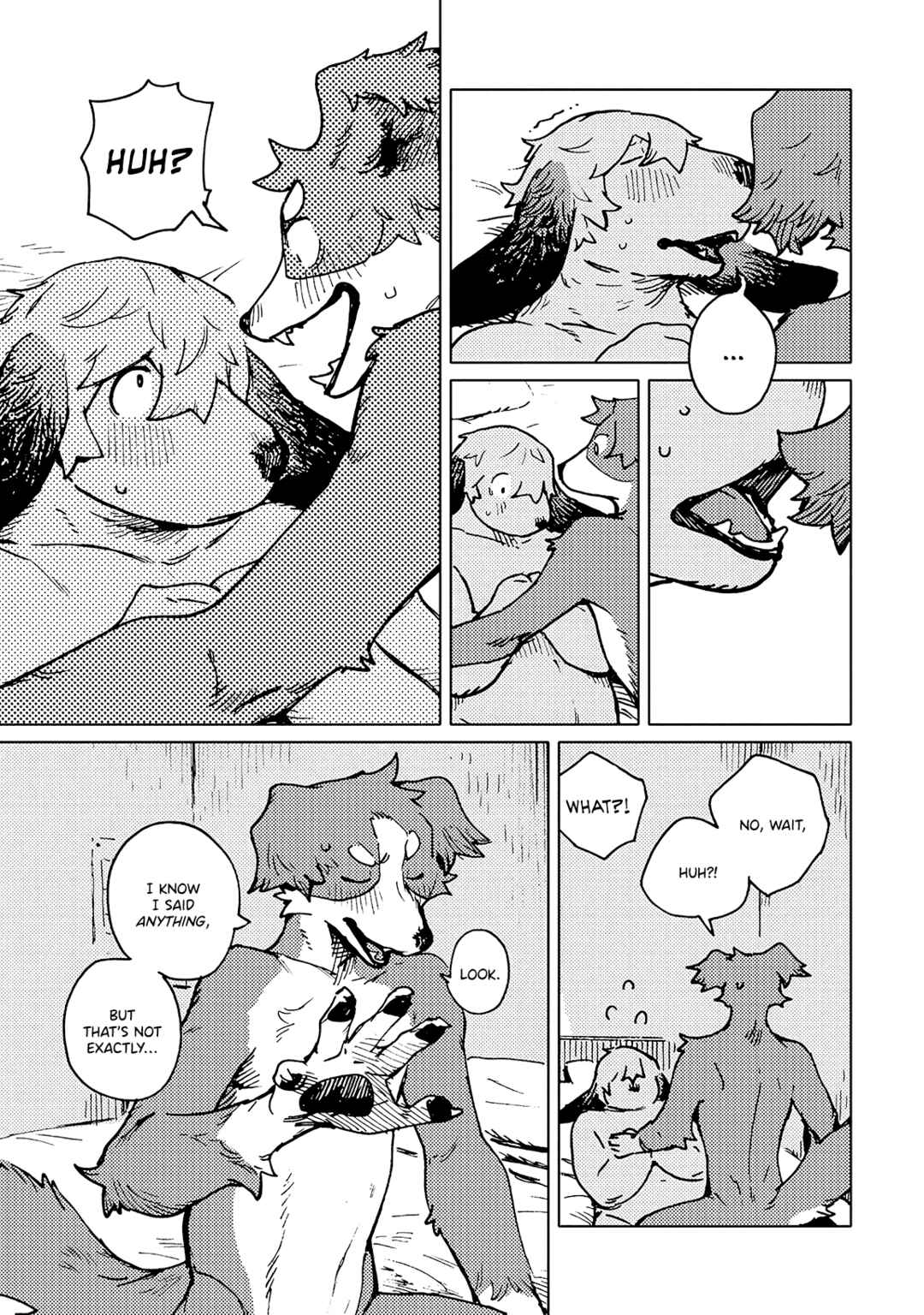 Page 17 Chapter 6 SMELL