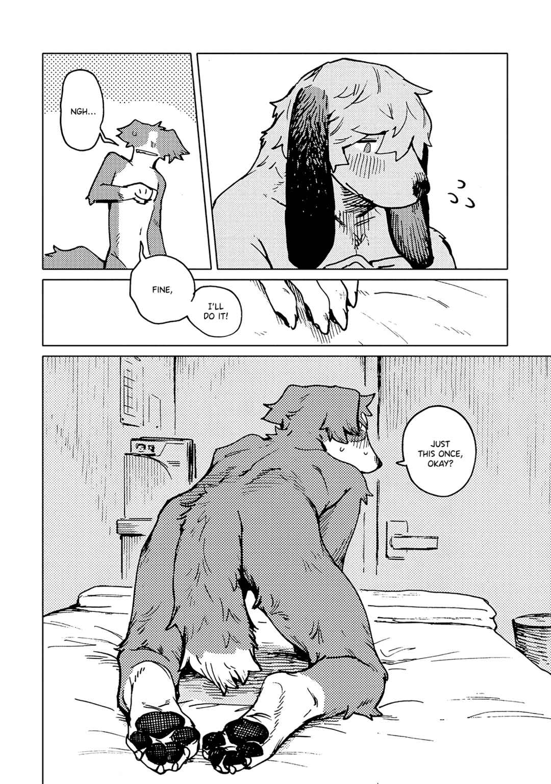 Page 18 Chapter 6 SMELL