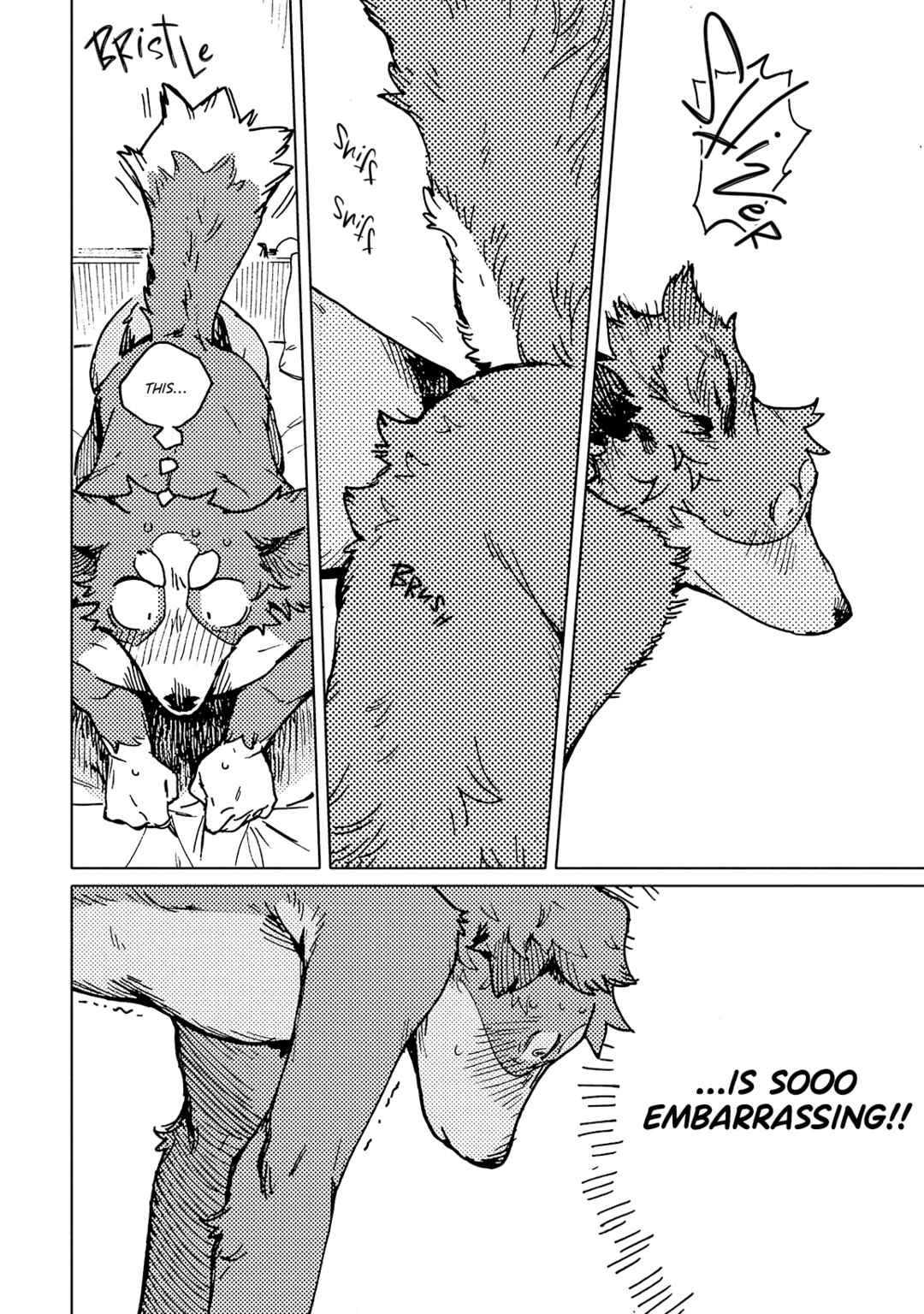 Page 20 Chapter 6 SMELL