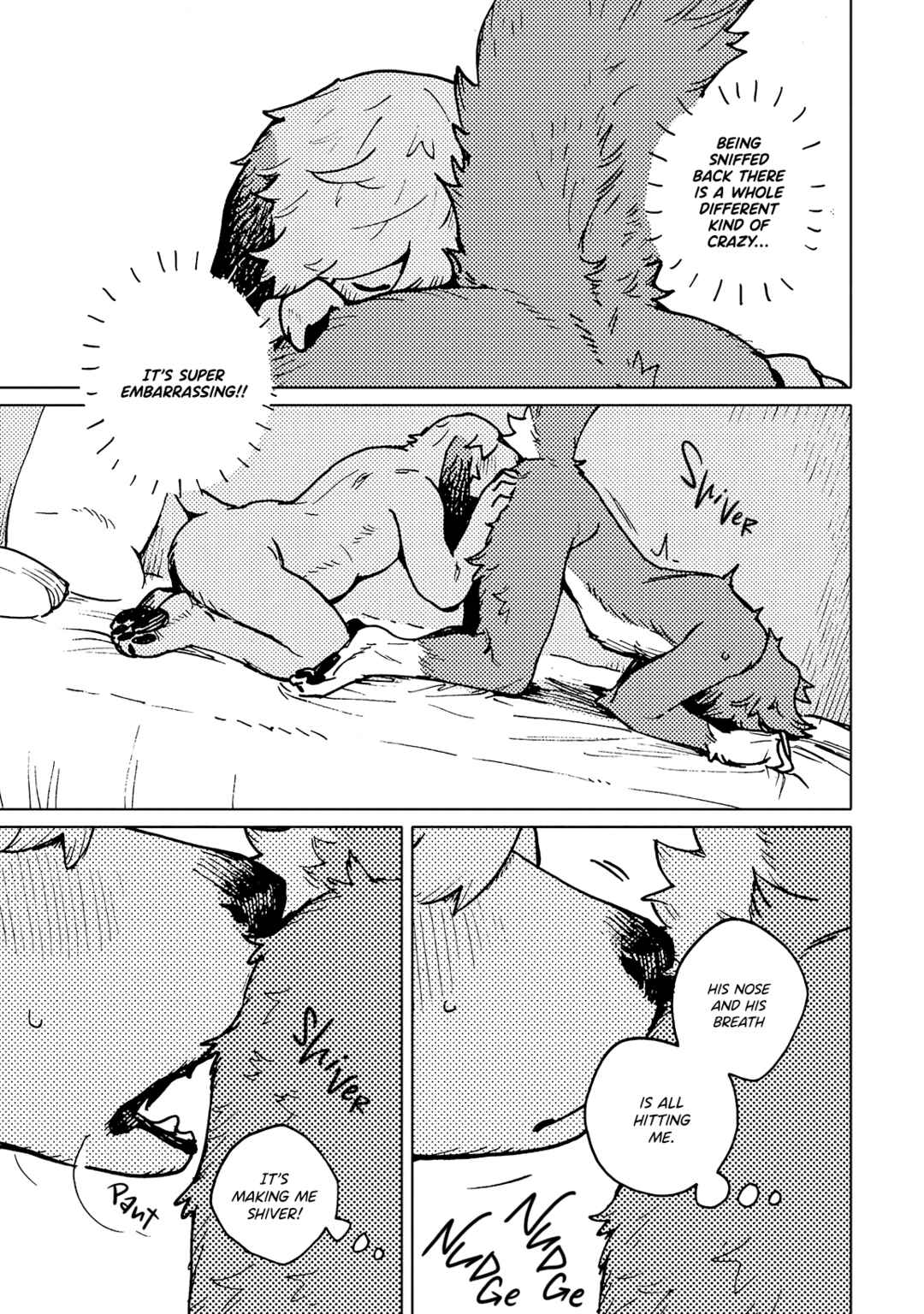 Page 21 Chapter 6 SMELL