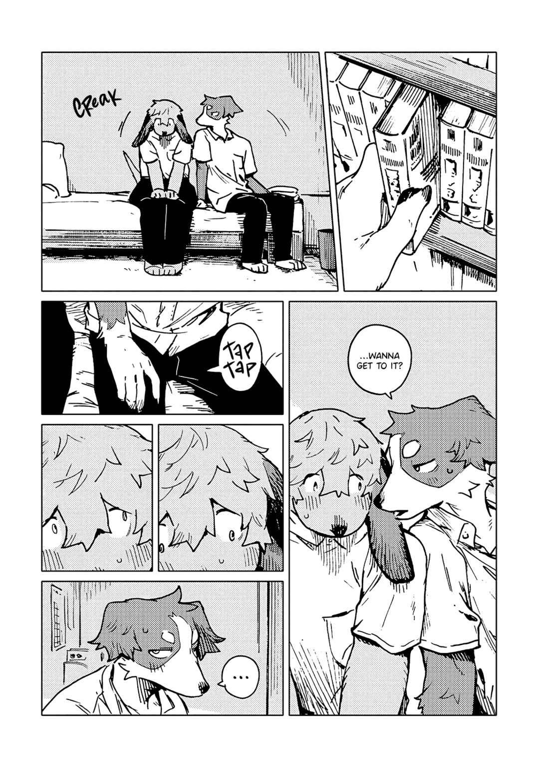 Page 5 Chapter 6 SMELL